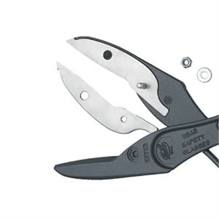 Malco Replacement Blade, Mc14N MC14NRB